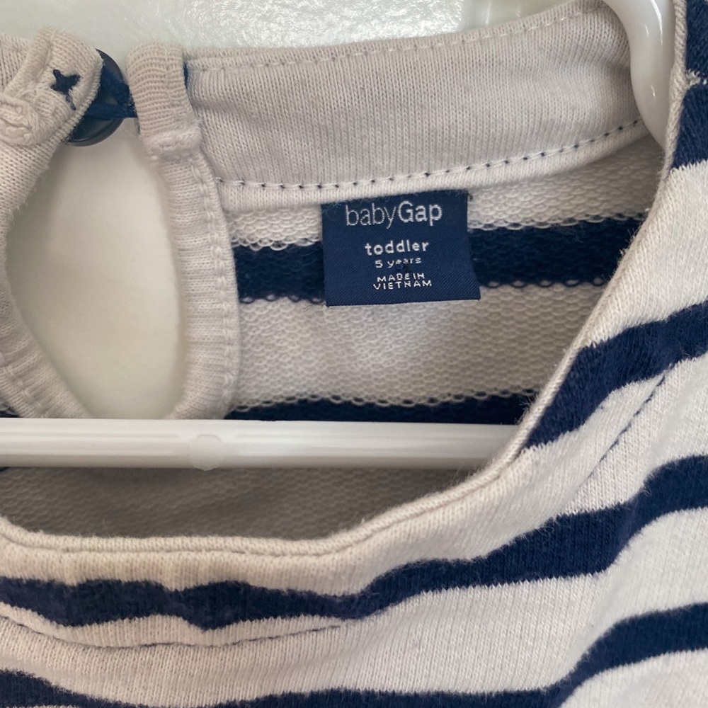 BabyGap Dress